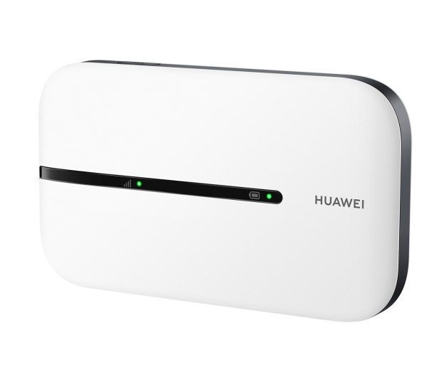 Huawei - BROVI E5576-320 Wi-Fi 4G Bialy - 1381052 - zdjęcie 2